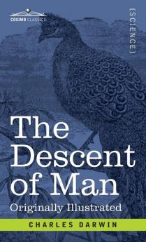 The Descent of Man