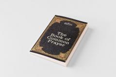 The Book of Common Prayer