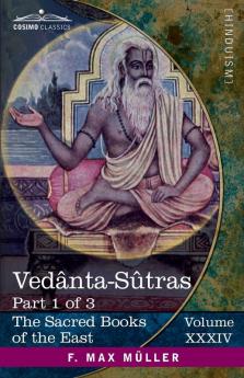 Ved��nta-S��tras Part 1 of 3