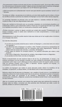 Viviendo con Aspergers: Cómo Vivir una Vida Normal e Integrarte a la Sociedad sin Dificultad si Tienes Síndrome de Aspergers