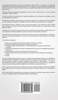 Como Tratar con Madres o Padres Narcisistas: La Guía de Supervivencia para Hijos de Padres Narcisistas Inmaduros y Difíciles de Tratar