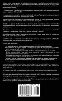 Como Dejar de ser el Chico Bueno que Nadie Respeta: Los Pasos para Transformar tu Identidad y Obtener más Respeto Admiración y Atención de los Demás