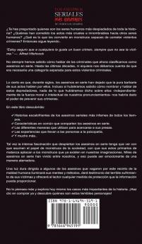 Los Asesinos Seriales mas Brutales de Todos los Tiempos: Conoce a los Psicópatas que han Dejado Aterrorizado al Mundo