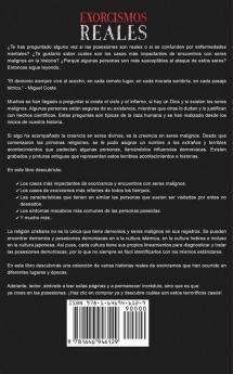 Exorcismos Reales: Los Exorcismos y Casos Registrados de Posesiones más Impactantes de la Historia