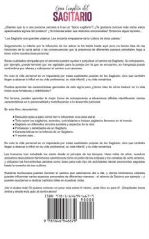 Guia Completa del Sagitario: Todo lo que Querías Saber Sobre uno de los Signos del Zodiaco más Complejos