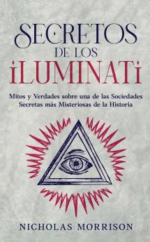Secretos de los Iluminati