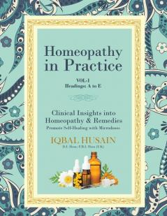 Homeopathy in Practice