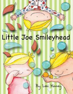 Little Joe Smileyhead