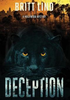 Deception: 1 (Rosemaria Baker Hollywood Mystery)