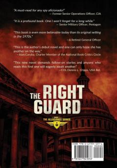 The Right Guard: 1 (Allegiance)