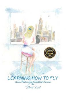 Learning How to Fly: A Speed Reel Journey Towards Life's Purpose