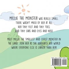 Millie the Monster