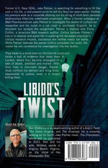 Libido's Twist: A Jake Palmer Novel: 1