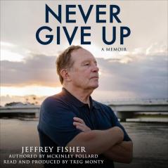 Never Give Up