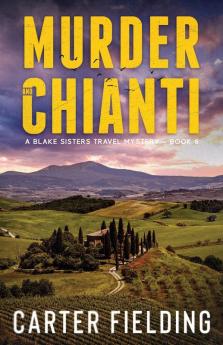 Murder and Chianti