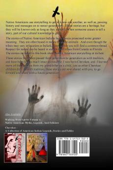 Ghosts Spirits and the Afterlife in Native American Indian Mythology And Folklore