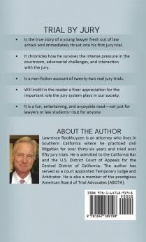 TRIAL BY JURY