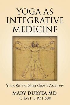 YOGA AS INTEGRATIVE MEDICINE