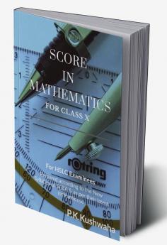 SCORE IN MATHEMATICS