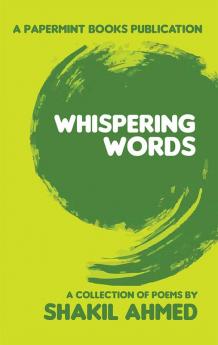 Whispering Words