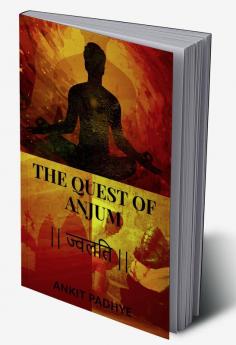 The Quest of Anjum