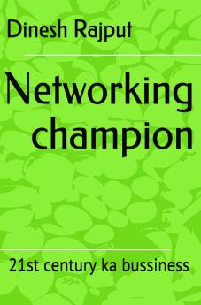 Networking champion