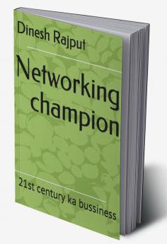 Networking champion