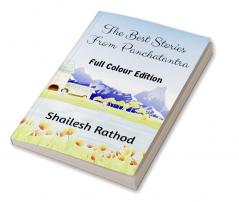 The Best Stories From Panchatantra (Full Colour Edition)