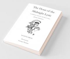 The Hour Of The Midnight Lyric: A Collection Of Poems And Short Stories