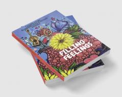 Filling Feelings : A collection of stories poems and quotes