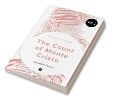 THE COUNT OF MONTE CRISTO