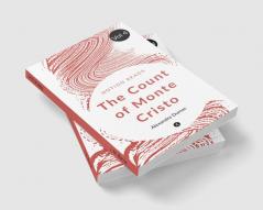 THE COUNT OF MONTE CRISTO (Vol 4)