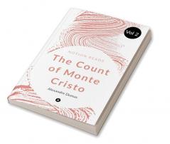 THE COUNT OF MONTE CRISTO (Vol 2)