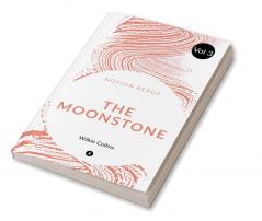 THE MOONSTONE (Vol 3)