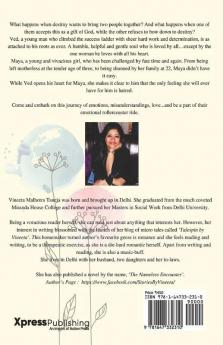 Ved Maya : A Love Story