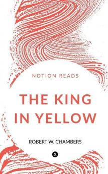 The King In Yellow