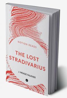 THE LOST STRADIVARIUS