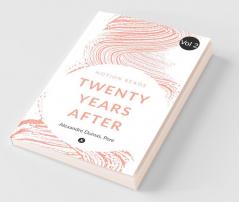 Twenty Years After (Vol 2)