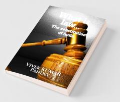 What Is Law...: The Constitution Of India