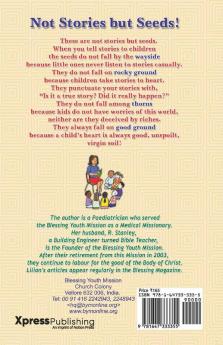 Little Stories For Little Hearts (Volume 1)