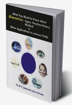 What you need to know about Biometrics: Types Timeline History Medical &amp; Other Applications in various fields