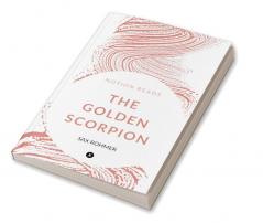 THE GOLDEN SCORPION