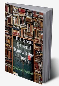 The Great General Knowledge Book