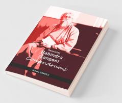 Resolving Rabindra Sangeet Conundrums