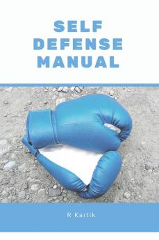 Self Defense Manual