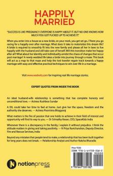 Happily Married : The Bride’S Secret Handbook