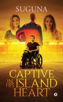 Captive in His Island Heart
