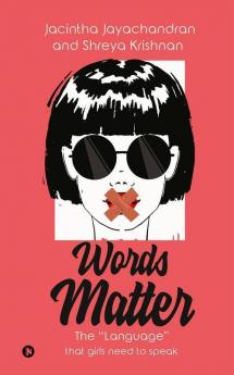 Words Matter
