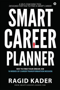 SMART CAREER PLANNER