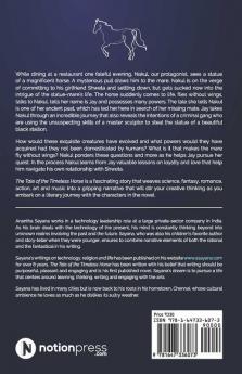 Tale of the Timeless Horse